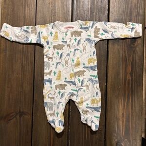 Magnetic Me Newborn Sleeper